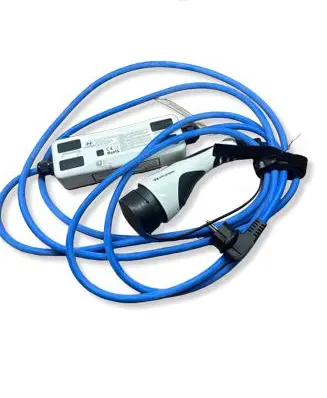 Hyundai Kona I Electric car charging cable 91675DD010 3020415007 0428034427005