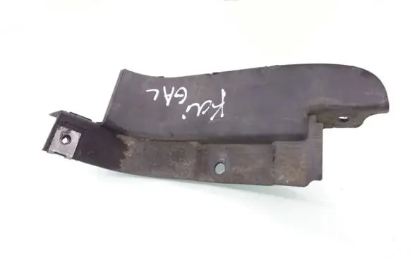 Rear mudguard