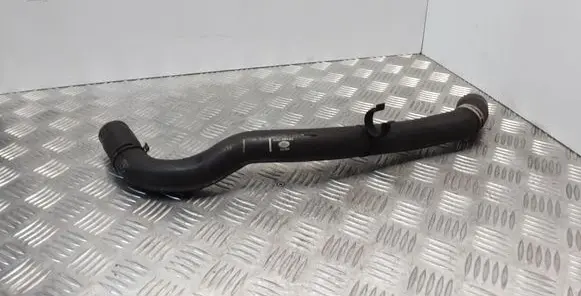 Land Rover Range Rover Sport L320 Engine coolant pipe/hose AH228584AC