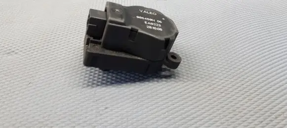 BMW 1 E81 E87 A/C air flow flap actuator/motor 985459H