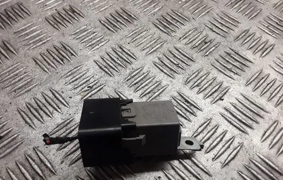 KIA Ceed Other relay 937101H000
