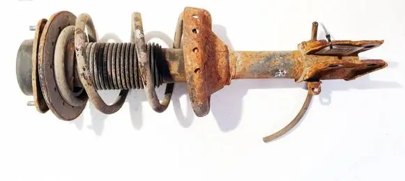 Subaru Legacy Front shock absorber/damper