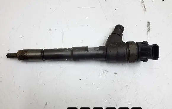 Renault Sandero I Fuel injector 0445110485 H8201108033