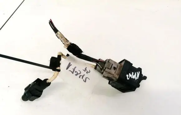 Glow plug pre-heat relay