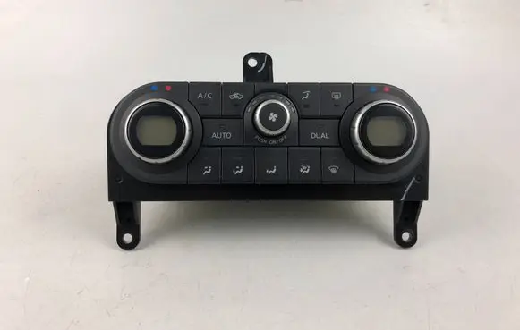 Nissan Qashqai Climate control unit 27500BR40D