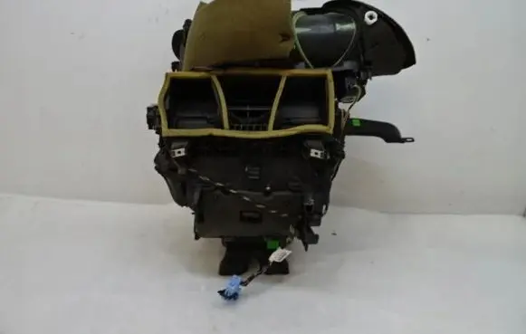 Peugeot 207 Interior heater climate box assembly 54984941