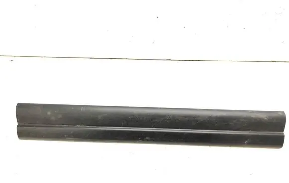 BMW X3 E83 Front sill trim cover 51477051382 7051382