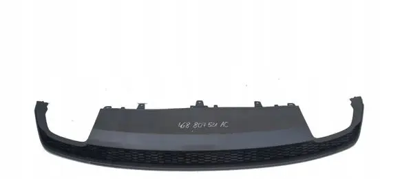 Audi A7 S7 4G Rear bumper lower part trim ZDERZAK1532