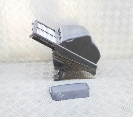 KIA Optima Air filter box 28100D4750