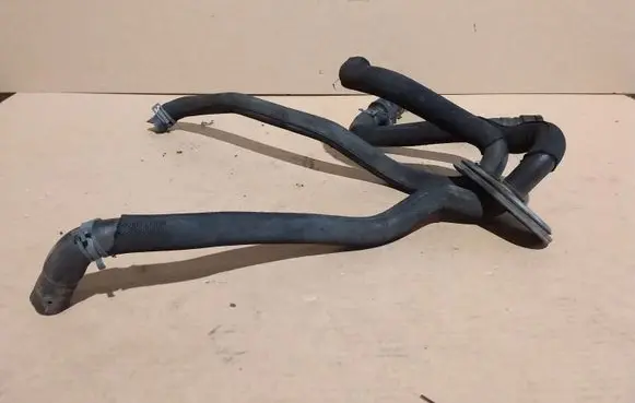 Audi A5 Sportback 8TA Engine coolant pipe/hose 8K1819350AG