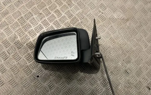 Ford Ranger Front door electric wing mirror