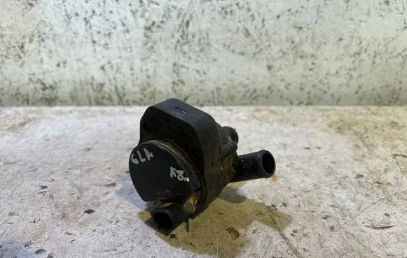 Mercedes-Benz GLA W156 Electric auxiliary coolant/water pump 3130501163 A2118350028