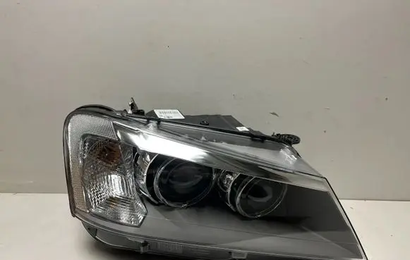 BMW X3 F25 Headlight/headlamp 7276998