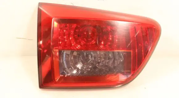 Peugeot 4007 Rear/tail lights 1146379L
