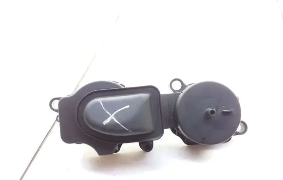 BMW 3 E46 Oil filter cover 11122249678