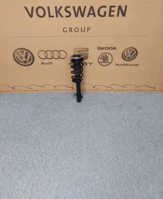 Mini Cooper Countryman R60 Front shock absorber/damper 31309813654 9813654