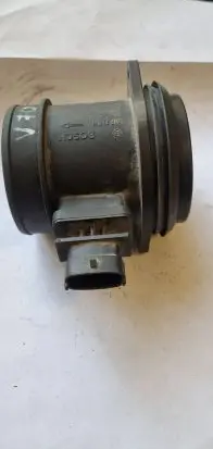 Mass air flow meter
