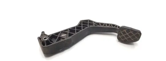 Clutch pedal