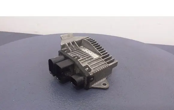 Audi A2 Other control units/modules 8Z0959501