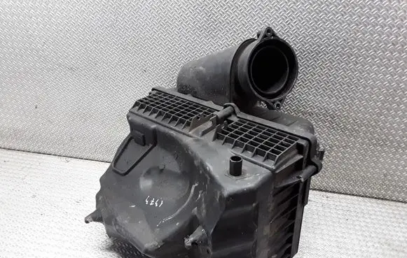 Peugeot Boxer Air filter box