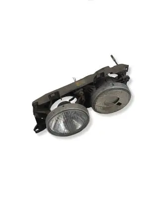 BMW 5 E34 Headlight/headlamp 