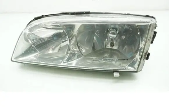 Volvo C70 Headlight/headlamp 