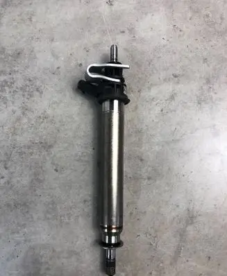 Mercedes-Benz GLE W167 Fuel injector A2560705600 0261500805