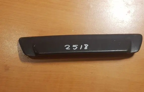 BMW 5 E28 Front door exterior handle 18540429