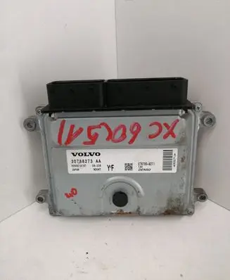 Volvo XC60 Engine control unit/module 30788273