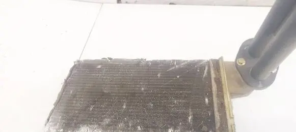 Peugeot 605 Heater blower radiator