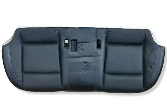 BMW 7 F01 F02 F03 F04 Rear seat 8679304 921646801