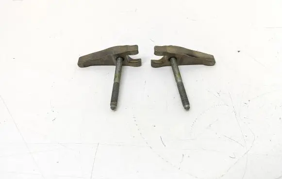 Citroen DS4 Fuel Injector clamp holder