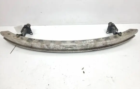 Volkswagen PASSAT B5 Front bumper support beam 3B0807134