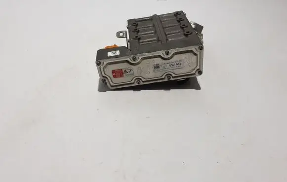 Porsche Panamera (971) Coolant heater 12E963231G