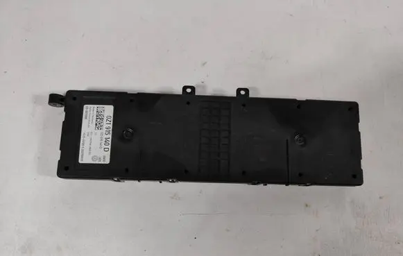 Volkswagen ID.3 Battery control module 0Z1915140D