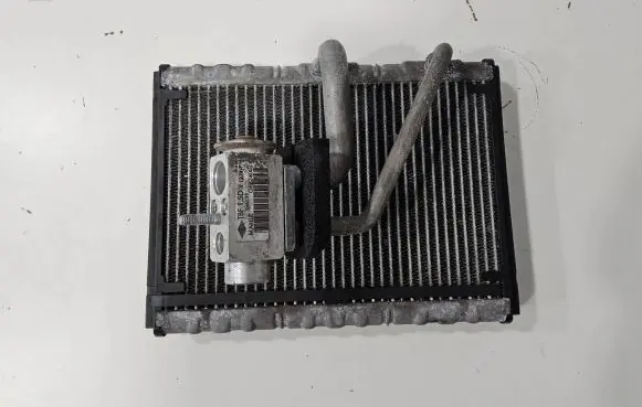Porsche Boxster 982 Heater blower radiator 9020664