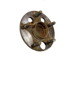 Toyota Auris 150 Rear wheel hub