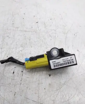 Honda CR-V Airbag deployment crash/impact sensor 77970T2AA010M4