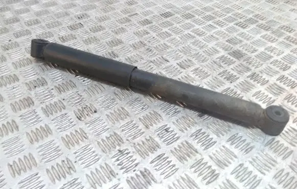 Mercedes-Benz Sprinter W906 Rear shock absorber/damper A9063200731