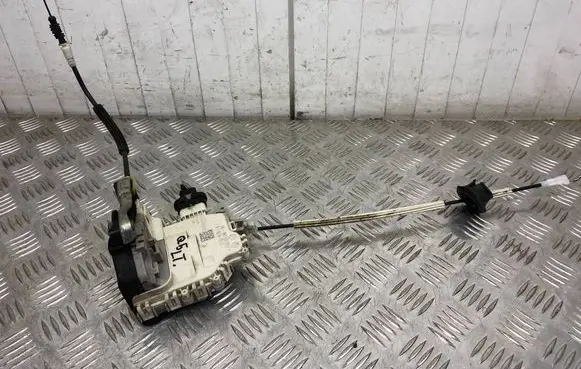 Audi Q5 SQ5 8R Rear door lock 8K0839015C