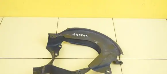Volkswagen Crafter Timing chain cover 047109121C CEB