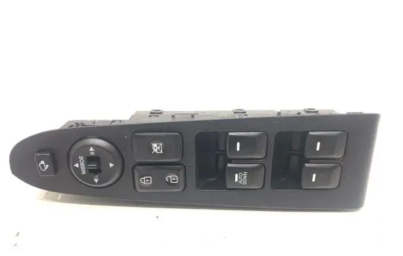KIA Sportage Electric window control switch 93570-3W100WK