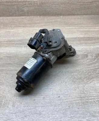 Hyundai Scoupe Wiper motor 9810023011