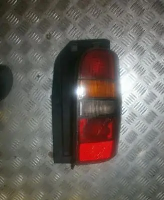 Renault Espace II Rear/tail lights 602510189