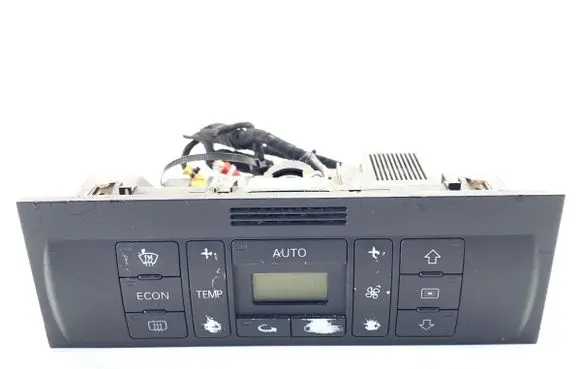 Audi A2 Interior fan control switch 
