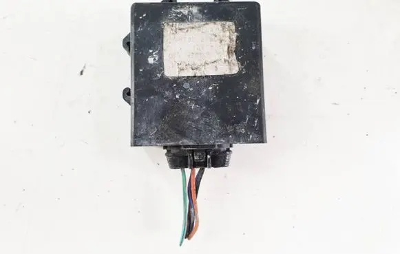 Isuzu D-Max Other control units/modules 89730210
