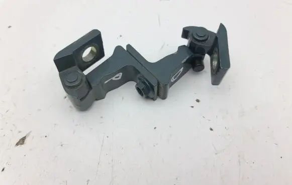 Volkswagen T-Roc Front door hinge set 