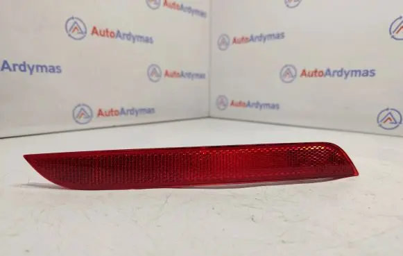 BMW 4 F32 F33 Rear tail light reflector 7301187 63147301187