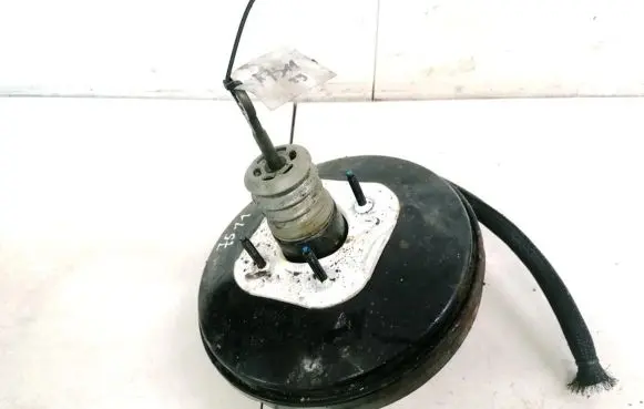 Dodge Caliber Brake booster P05105149AE 26776210004