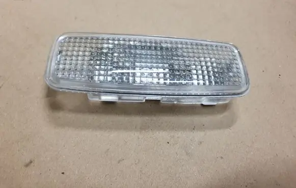Audi A3 S3 8V Front seat light 4D0947105A